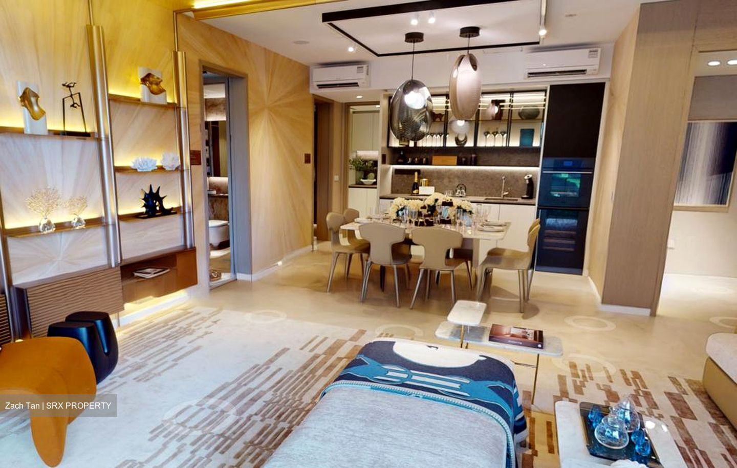 Holland Grove Road (D10), Condominium #561669041